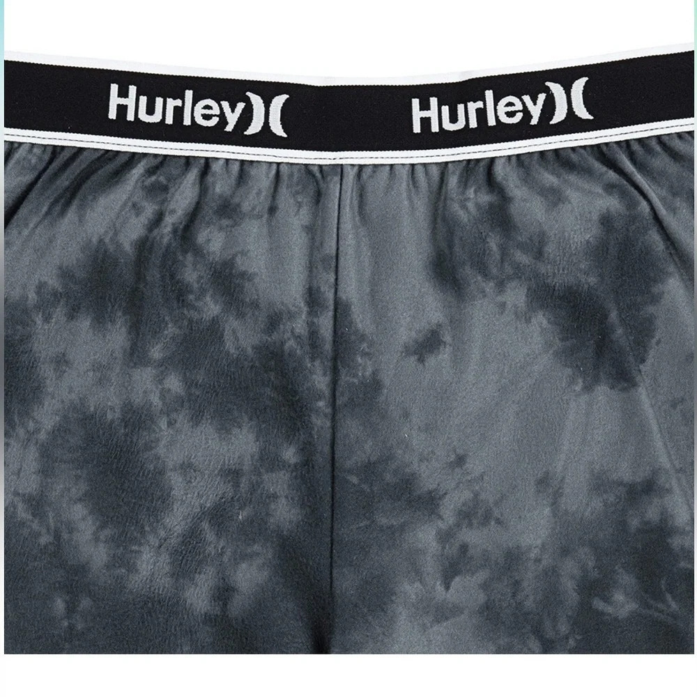 NWT Boys 2 Piece Hurley Pajama Set Size 4 - Picture 5 of 6